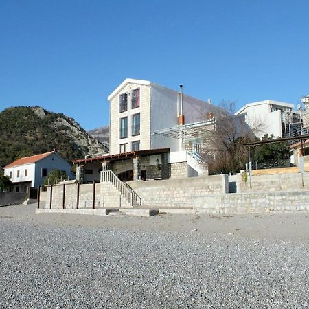 Apartments Galija Petrovac Εξωτερικό φωτογραφία