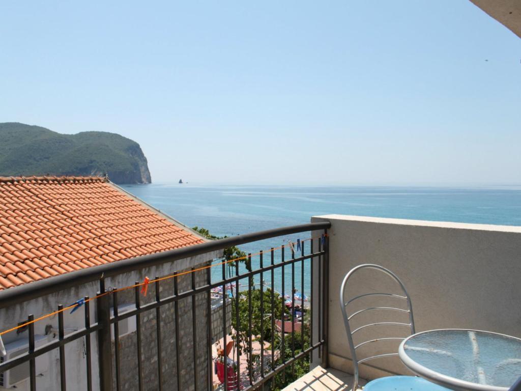 Apartments Galija Petrovac Δωμάτιο φωτογραφία