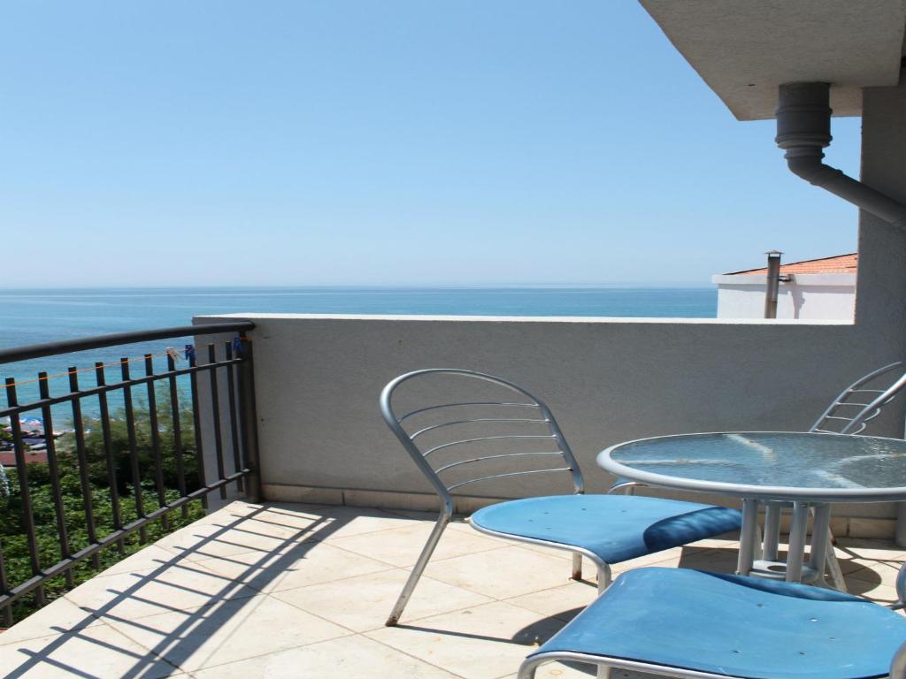 Apartments Galija Petrovac Δωμάτιο φωτογραφία