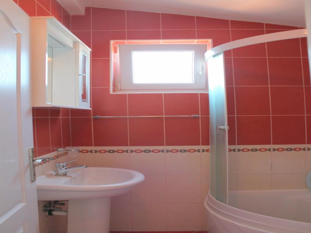 Apartments Galija Petrovac Δωμάτιο φωτογραφία