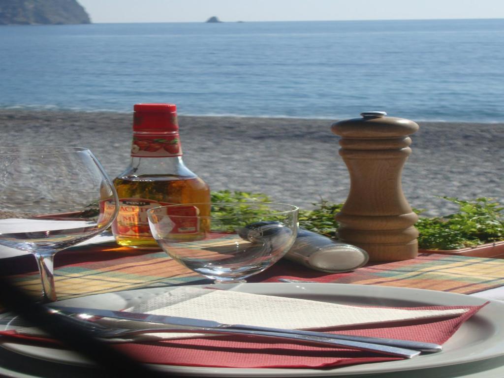 Apartments Galija Petrovac Εξωτερικό φωτογραφία