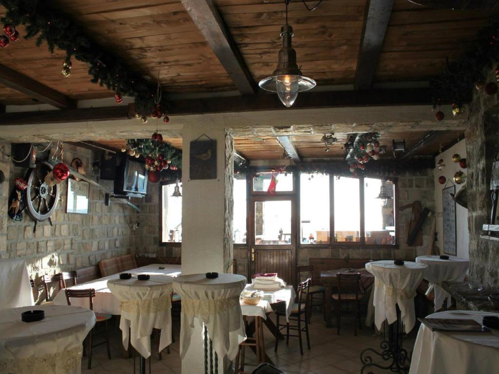 Apartments Galija Petrovac Εξωτερικό φωτογραφία