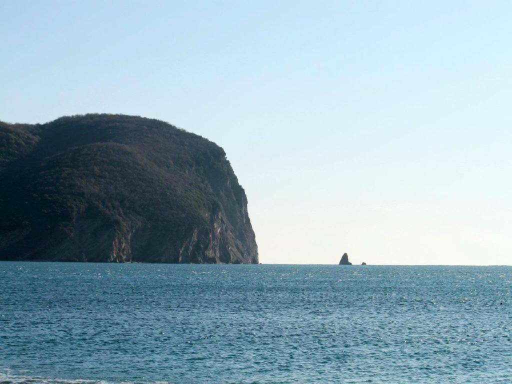Apartments Galija Petrovac Εξωτερικό φωτογραφία
