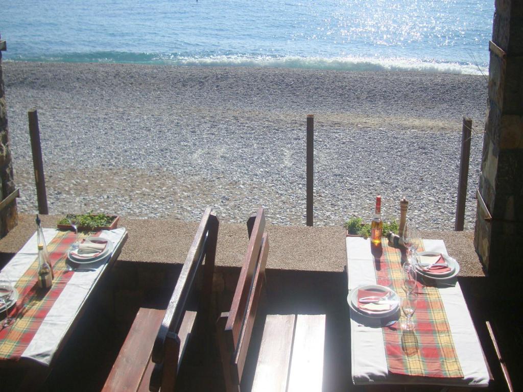 Apartments Galija Petrovac Εξωτερικό φωτογραφία