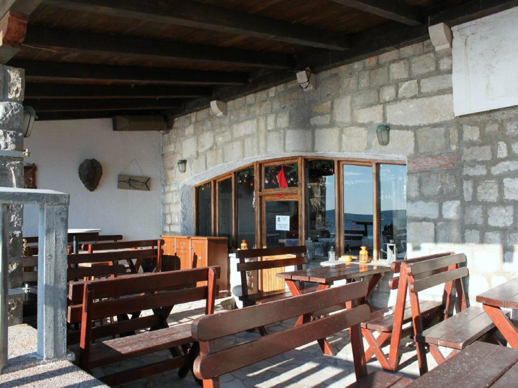 Apartments Galija Petrovac Εξωτερικό φωτογραφία