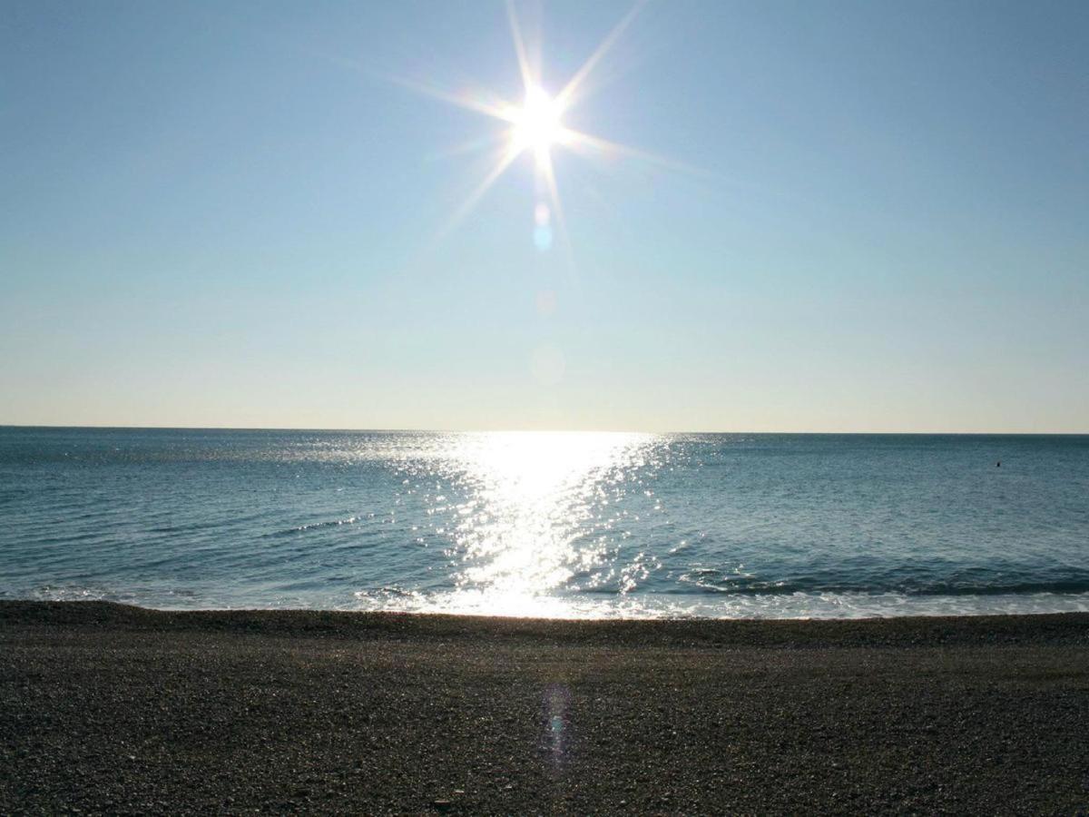 Apartments Galija Petrovac Εξωτερικό φωτογραφία