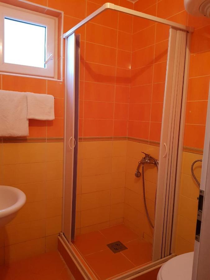 Apartments Galija Petrovac Εξωτερικό φωτογραφία