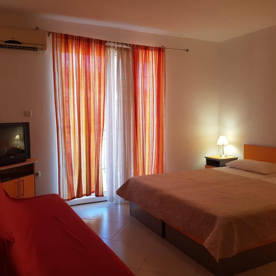 Apartments Galija Petrovac Εξωτερικό φωτογραφία